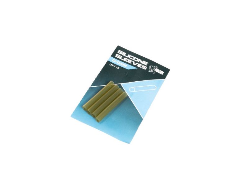 Picture of Nash D cam Silicone Sleeves