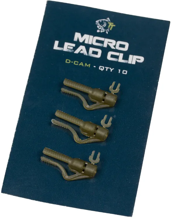 Picture of Nash Micro Lead Clip