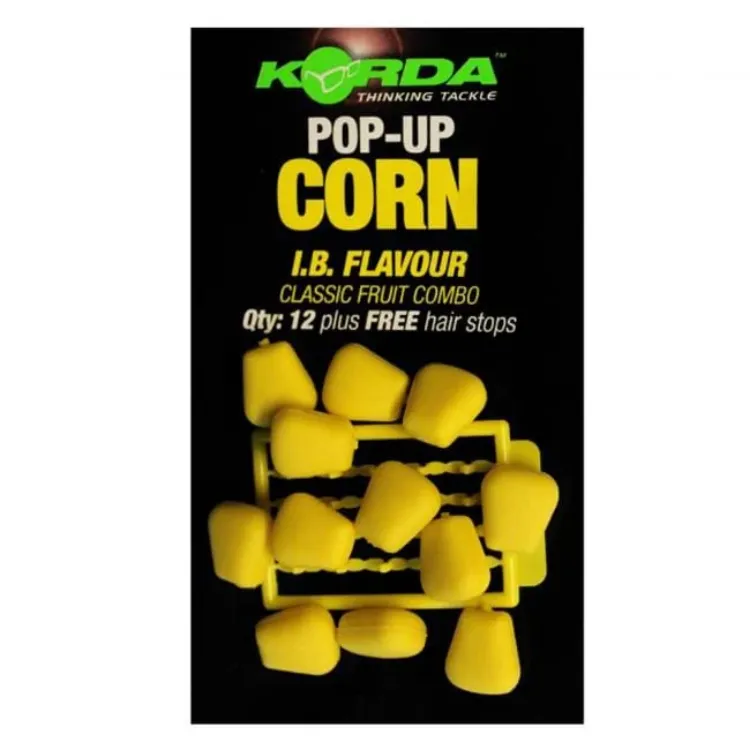 Picture of Korda Pop-up corn