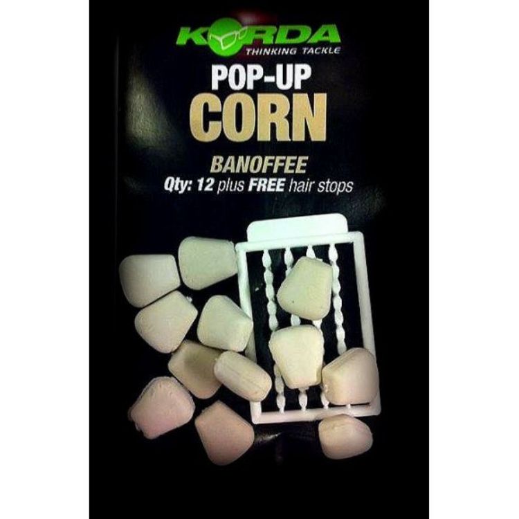 Picture of Korda Pop-up corn
