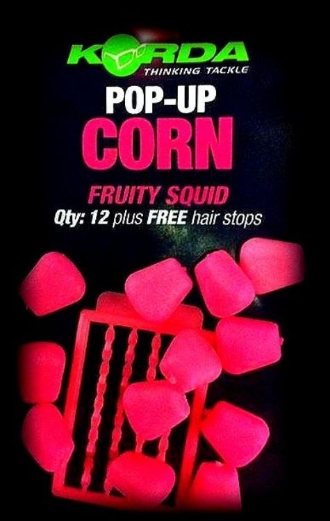 Picture of Korda Pop-up corn
