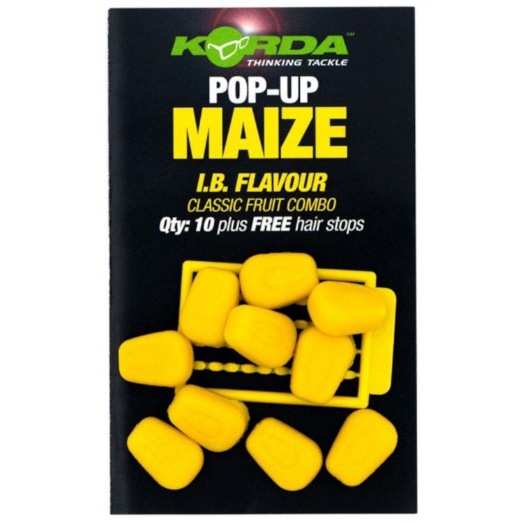 Picture of Korda Pop-Up Maize 