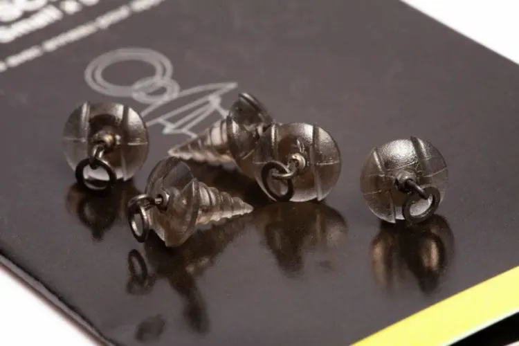 Picture of RidgeMonkey Connexion Hook Ring Bait Screws