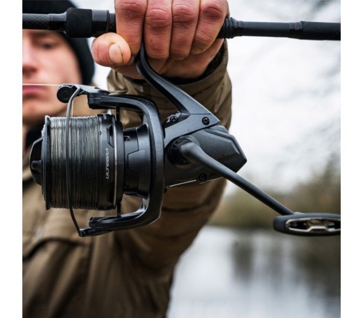 Picture of SHIMANO ULTEGRA 14000 XTE REEL
