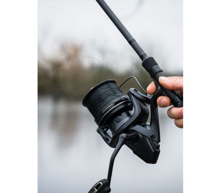 Picture of SHIMANO ULTEGRA 14000 XTE REEL