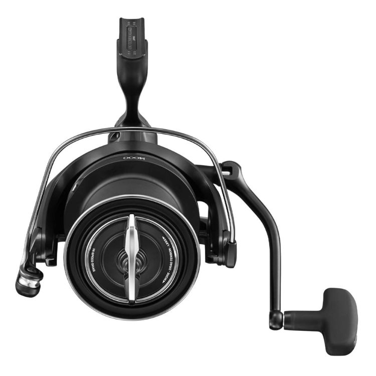 Picture of SHIMANO Aero Technium MgS 14000 XTD REEL
