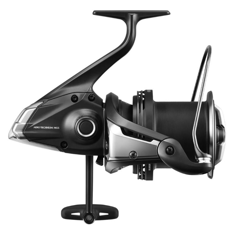 Picture of SHIMANO Aero Technium MgS 14000 XTD REEL