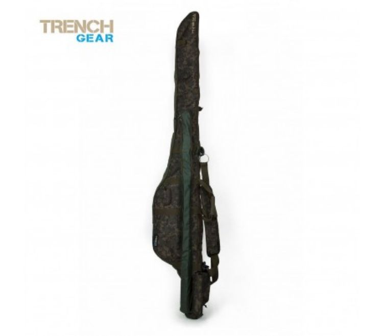 Picture of SHIMANO TRENCH 3 ROD 12FT/13FT HOLDALL