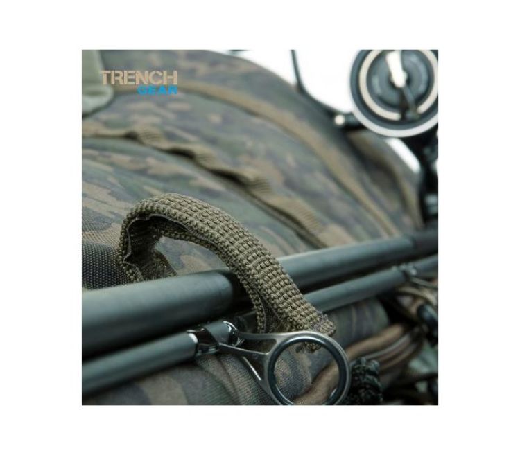 Picture of SHIMANO TRENCH 3 ROD 12FT/13FT HOLDALL