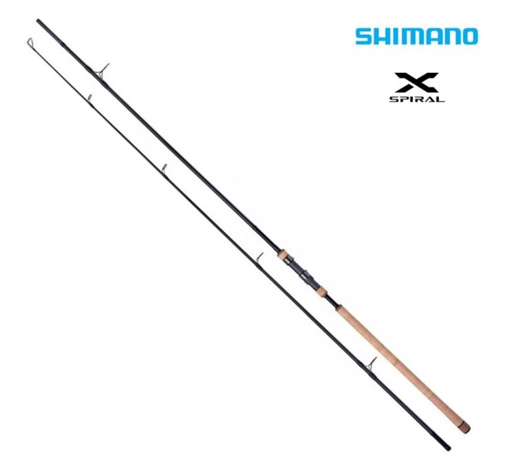 Picture of Shimano TX–9B 13ft 3,5lb Intensity Cor