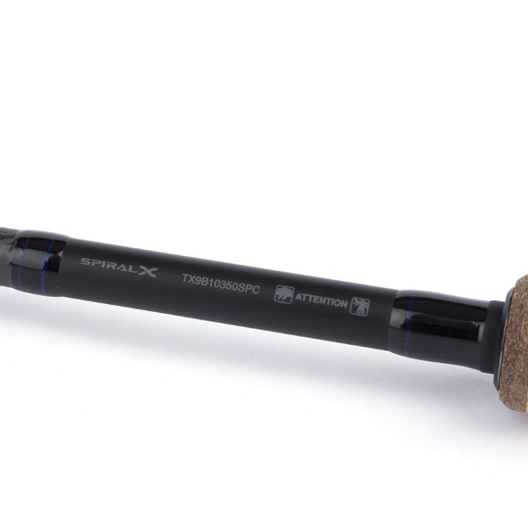 Picture of Shimano TX–9B 13ft 3,5lb Intensity Cor