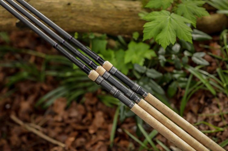 Picture of Въдица Shimano TX-2 Carp Rod