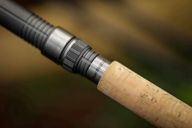 Picture of Въдица Shimano TX-2 Carp Rod