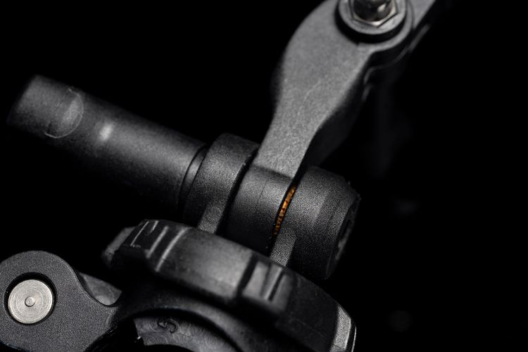 Picture of RidgeMonkey Multi Clamp