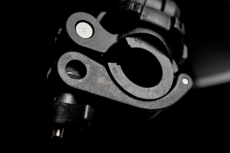 Picture of RidgeMonkey Multi Clamp