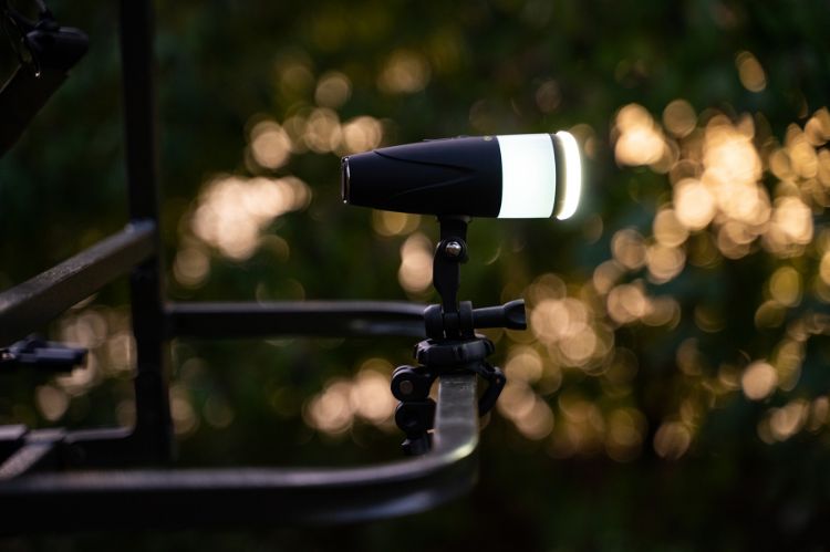 Picture of RidgeMonkey Multi Clamp