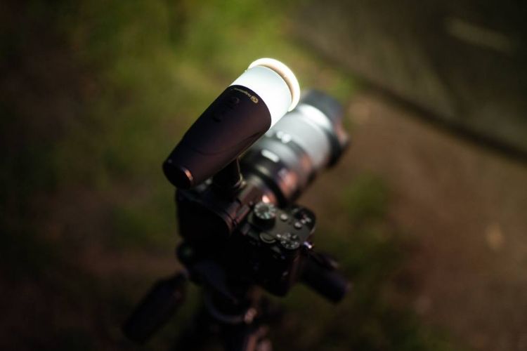 Picture of RidgeMonkey Camera Accessory Bracket