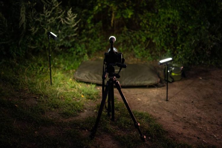 Picture of RidgeMonkey Camera Accessory Bracket