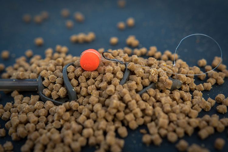 Picture of Вързани куки MATRIX MXC-3 BAIT BAND RIGS 15CM/6INS