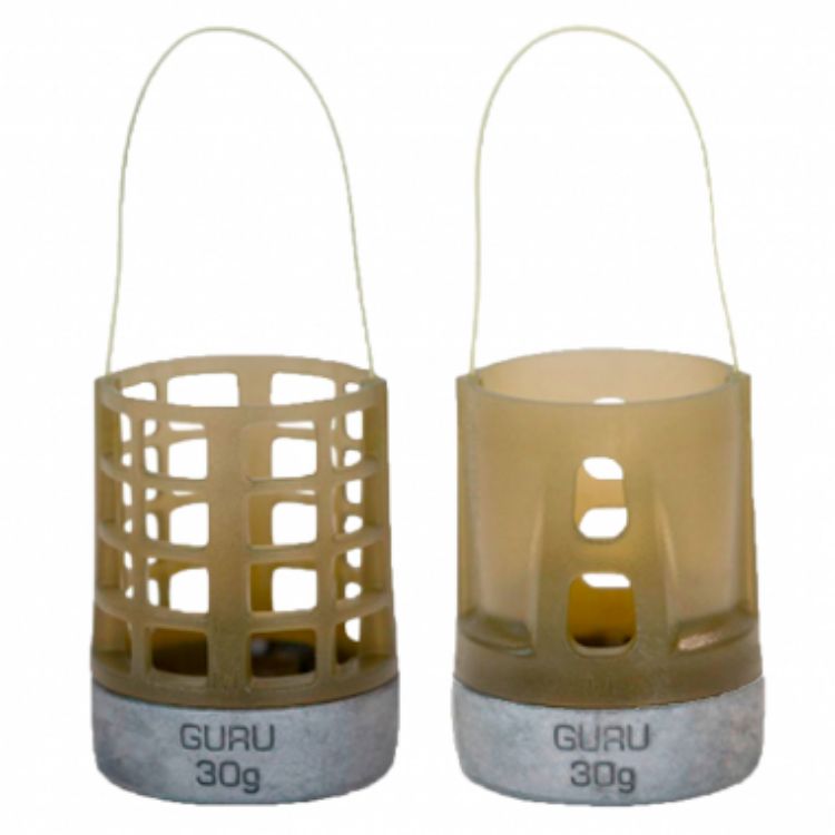 Picture of Фидер Хранилки Guru X-Change Distance Feeder