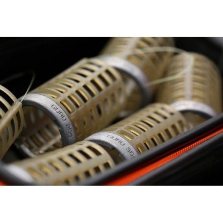 Picture of Фидер Хранилки Guru X-Change Distance Feeder