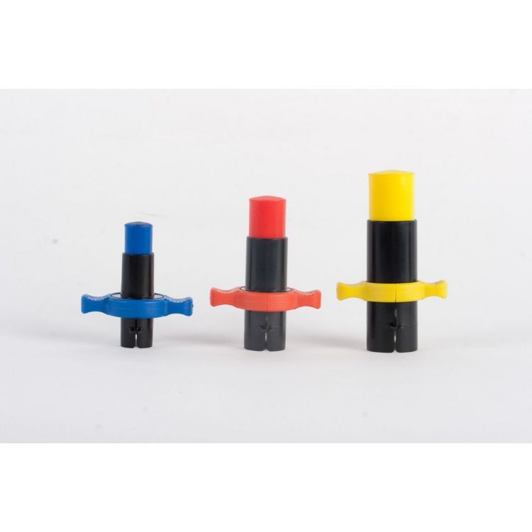 Picture of Преса PRESTON Quick Cone & Bait Mould Medium