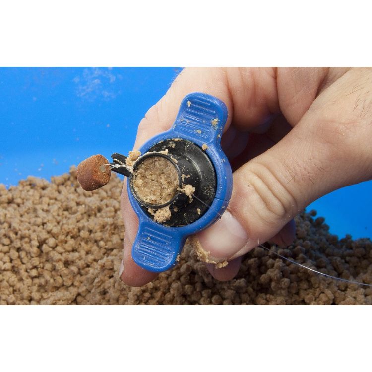 Picture of Преса PRESTON Quick Cone & Bait Mould Medium