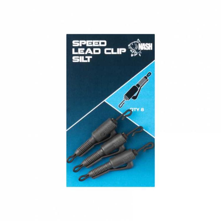 Picture of Nash Speed Lead Clip