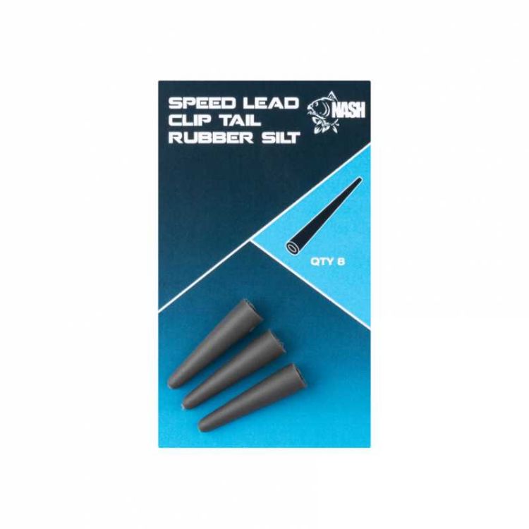 Picture of Nash Speed Lead Clip Tail Rubber