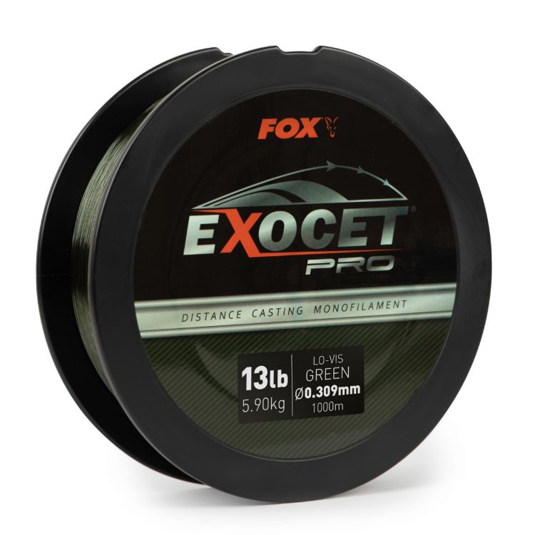 Picture of Fox Exocet Pro Mono
