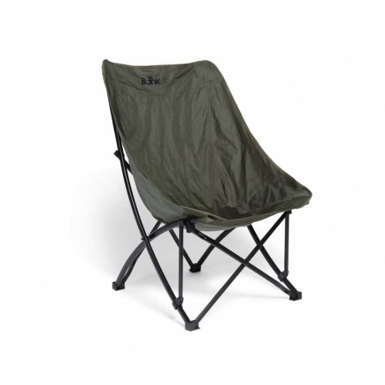 Picture of Стол NASH BANKLIFE CHAIR 