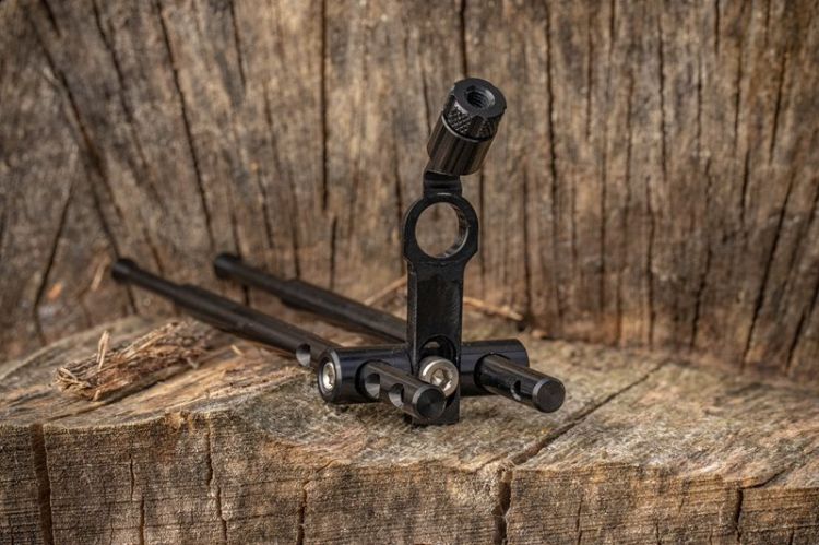 Picture of Solar BlackLite Snag Ear
