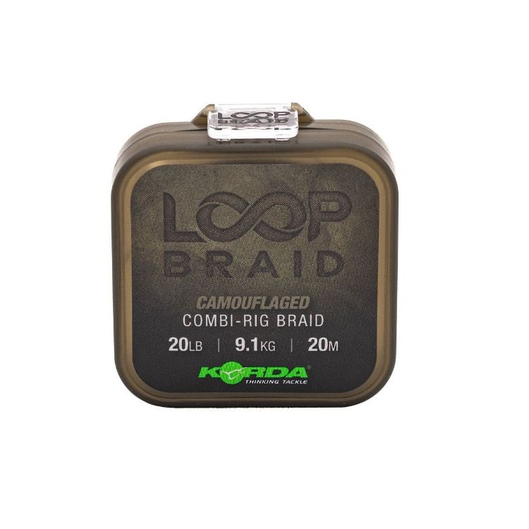 Picture of KORDA Loop Braid