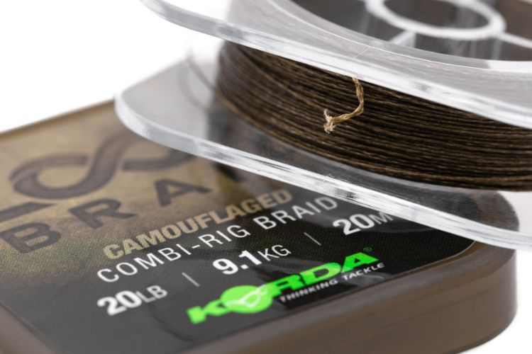 Picture of KORDA Loop Braid