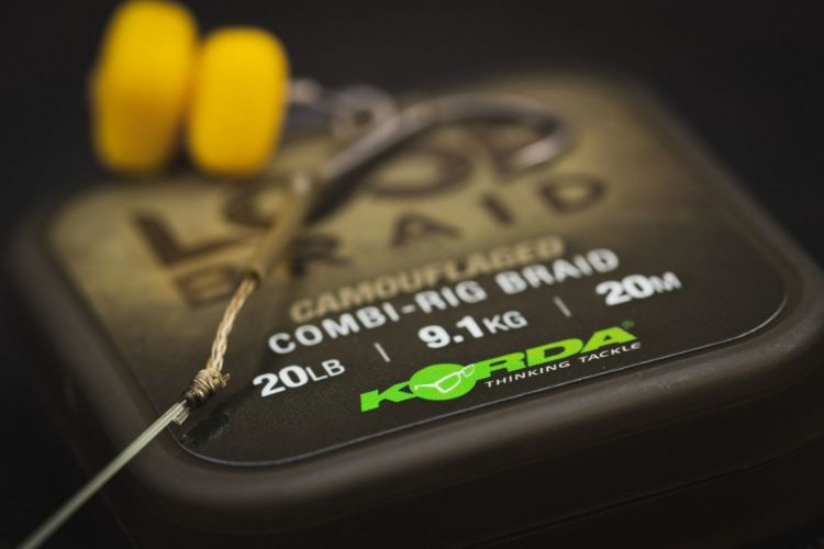 Picture of KORDA Loop Braid