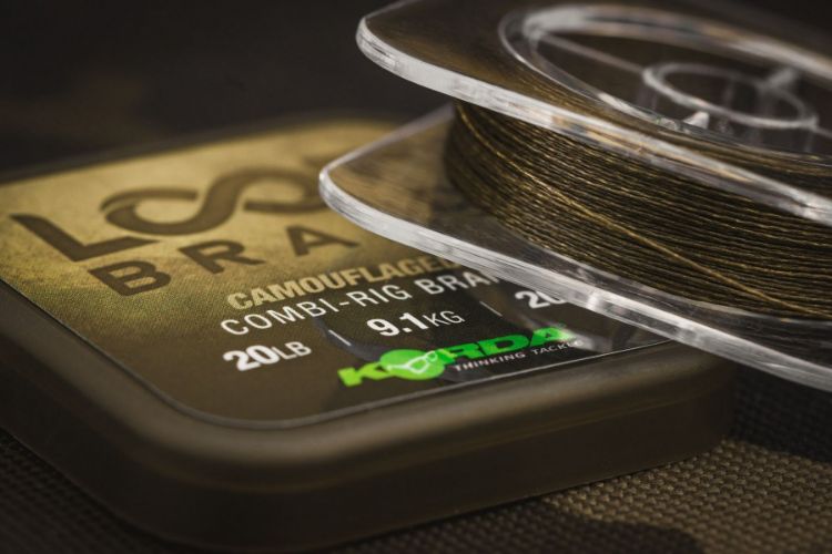 Picture of KORDA Loop Braid