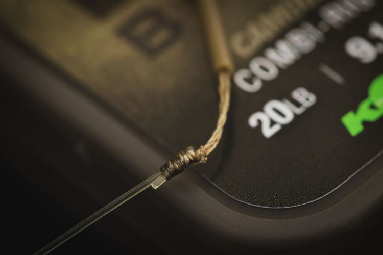 Picture of KORDA Loop Braid