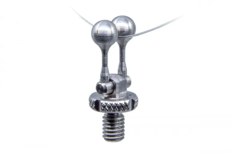 Picture of Solar  Hanga Ball Line Clip - Stainless