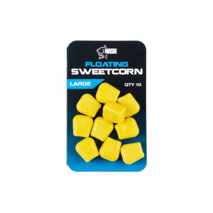 Picture of  Nash FLOATING SWEETCORN
