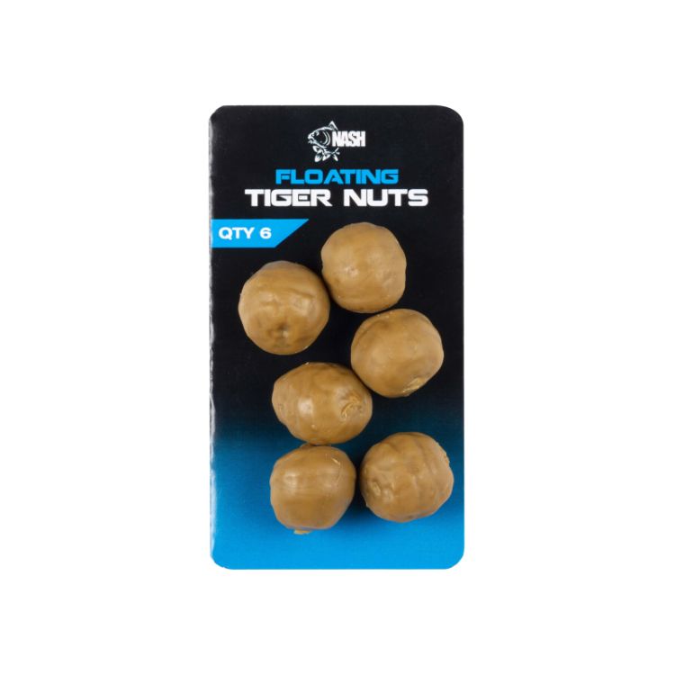 Picture of Nash Floating Tiger Nuts 