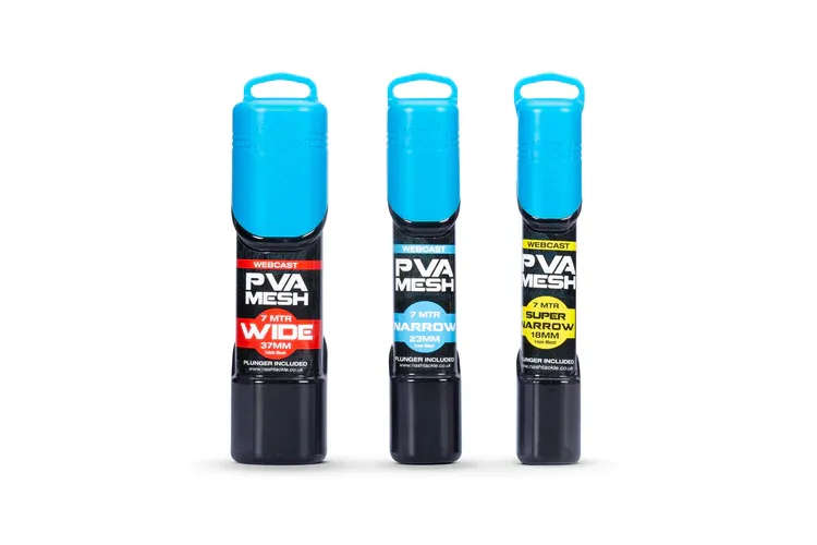 Picture of NASH WEBCAST PVA System