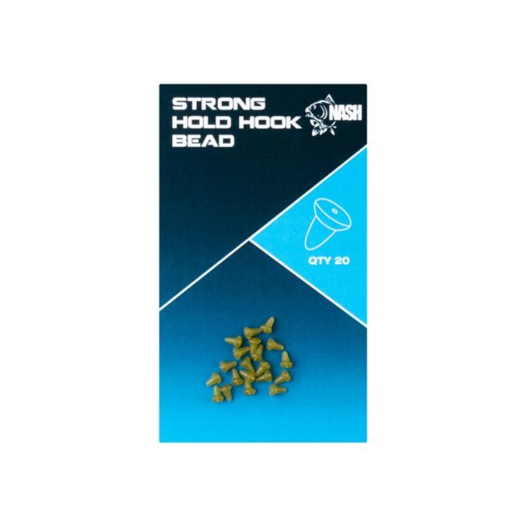 Picture of Nash STRONG HOLD HOOK BEAD