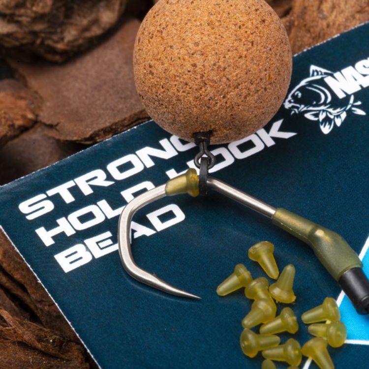 Picture of Nash STRONG HOLD HOOK BEAD