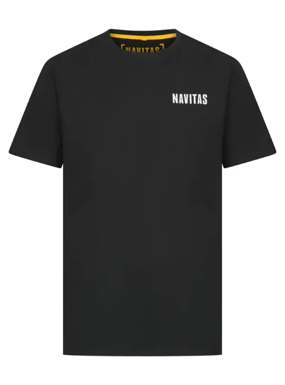 Picture of Navitas Carp Hero T-Shirt