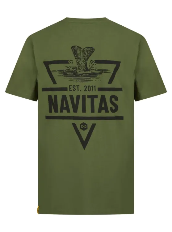 Picture of Navitas Diving T-Shirt
