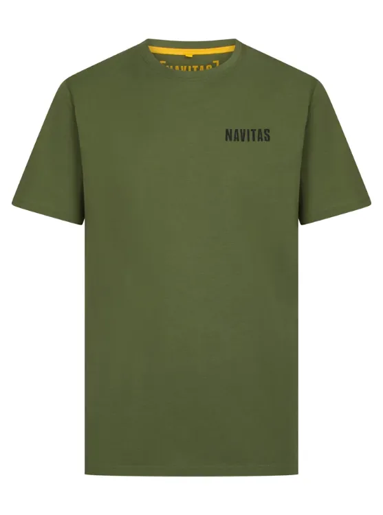 Picture of Navitas Diving T-Shirt