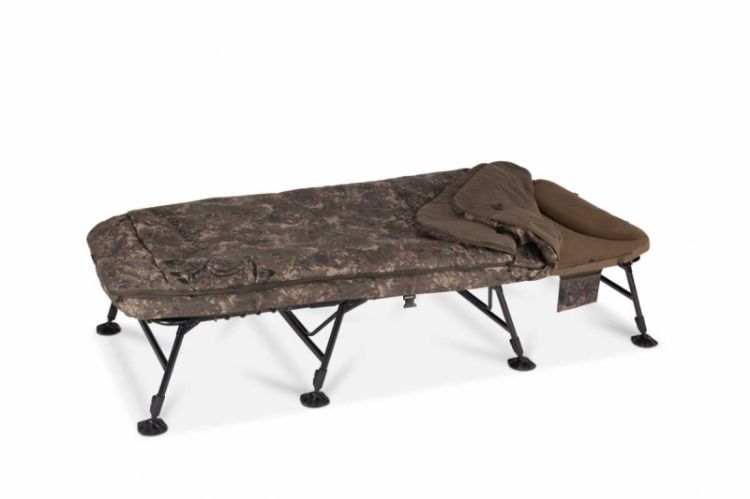 Picture of Nash MF60 Indulgence 5 Season Sleep System