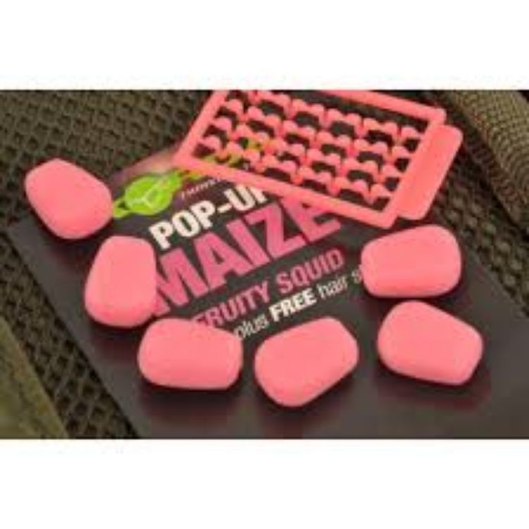 Picture of Korda Pop-Up Maize 