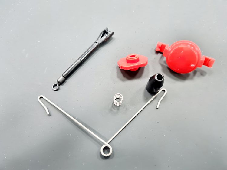 Picture of Spares Pack for Spombs