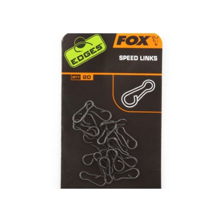 Picture of Fox EDGES™ Speed Links